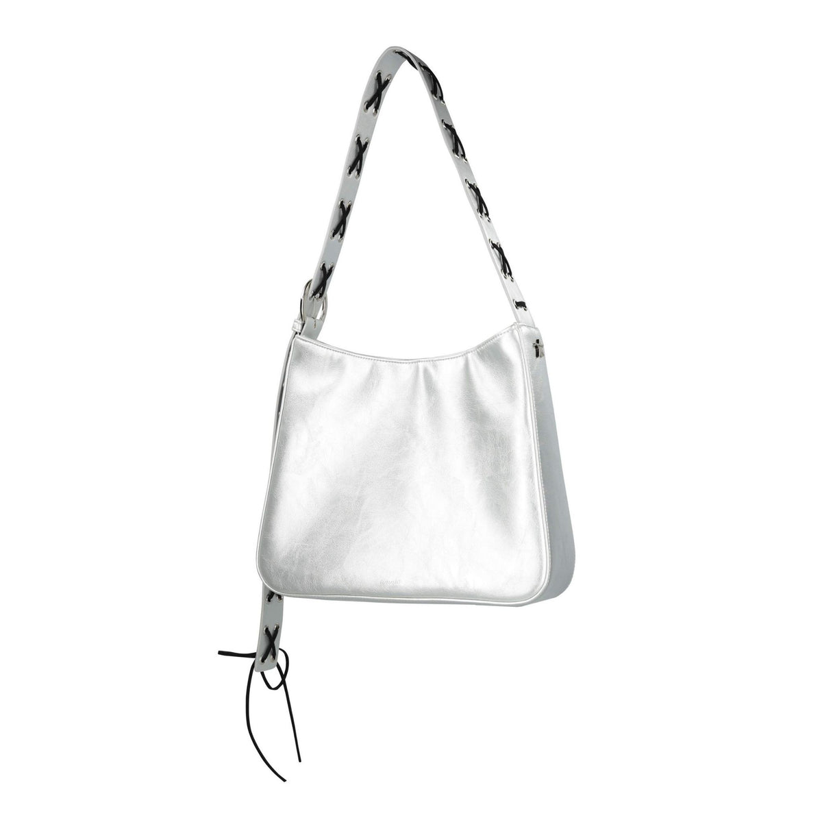 TTMAB - Madison Square Bag | Silver, buy at DOORS NYC