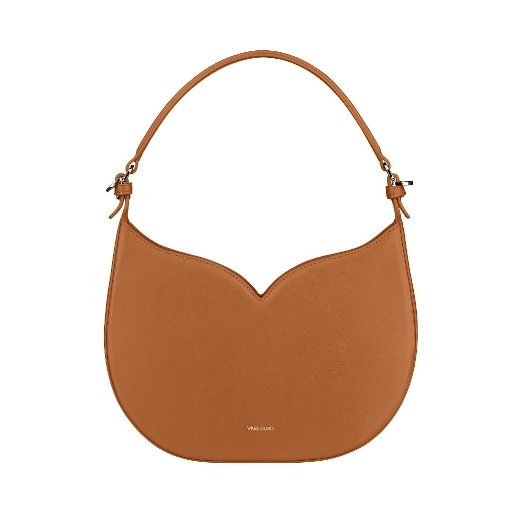 Maria Mini Bag | Brown