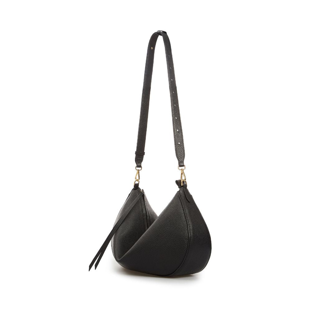 VIKELE STUDIO - Denise Bag | Black, buy at doors. nyc