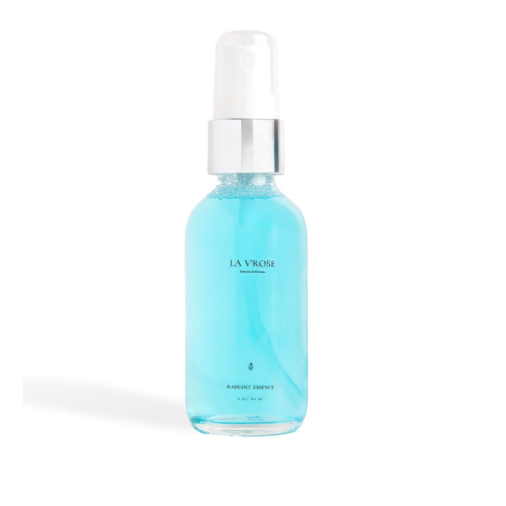 LA V'ROSE - Radiant Essence Toner, buy at DOORS NYC