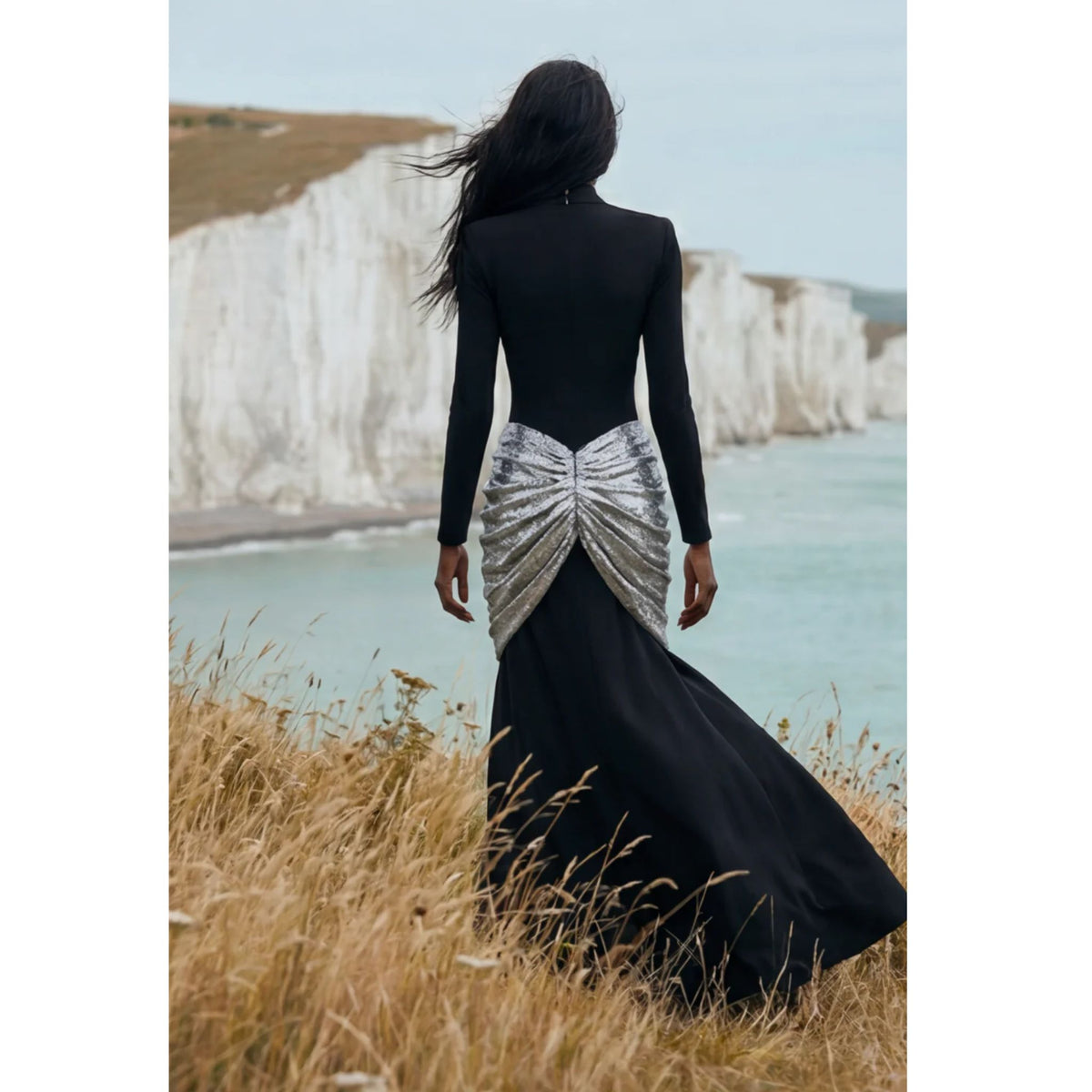 Andrina Dress