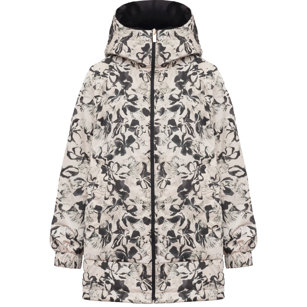 Women's Jacket Odila | Black