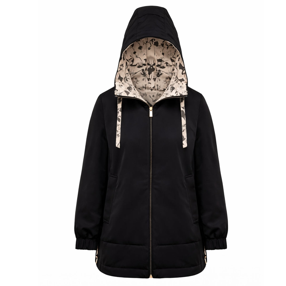 Women's Jacket Odila | Black
