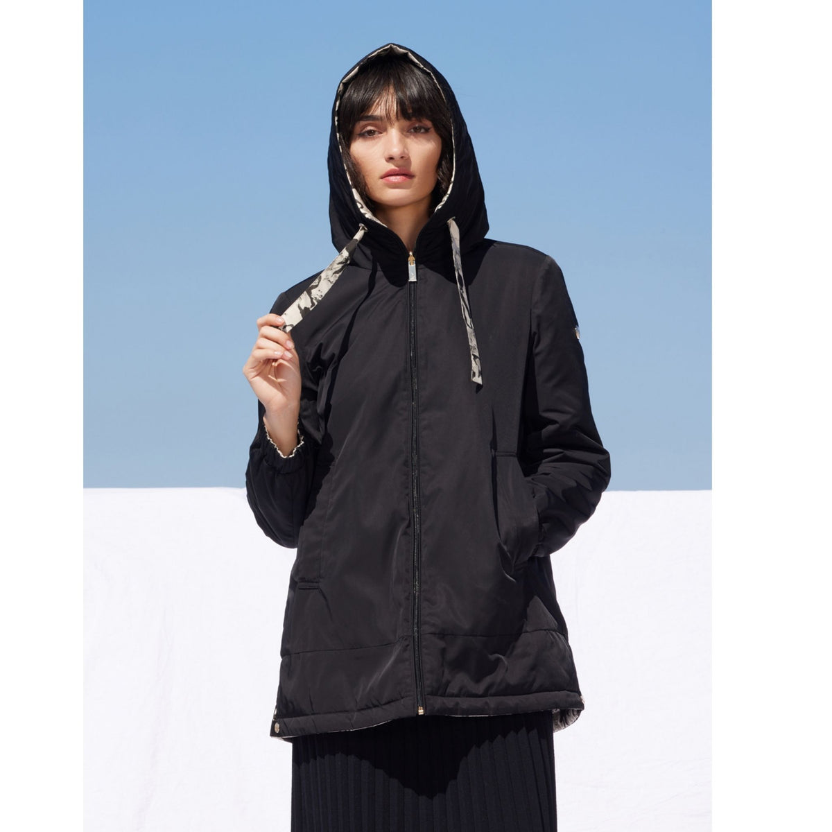 Women's Jacket Odila | Black