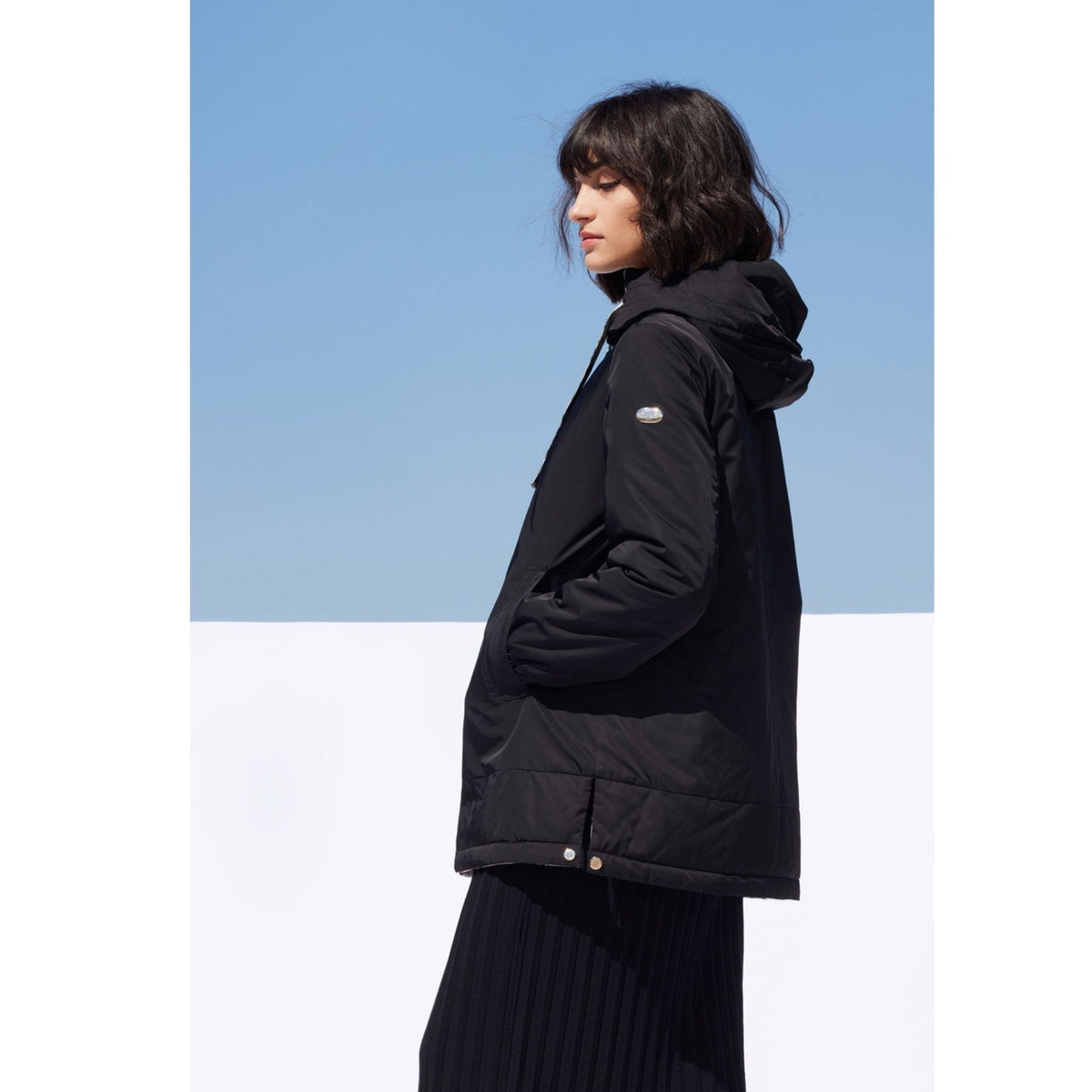 Women's Jacket Odila | Black