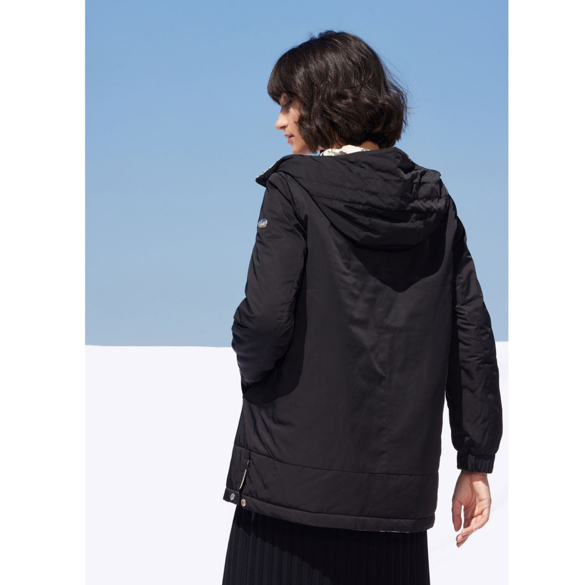 Women's Jacket Odila | Black