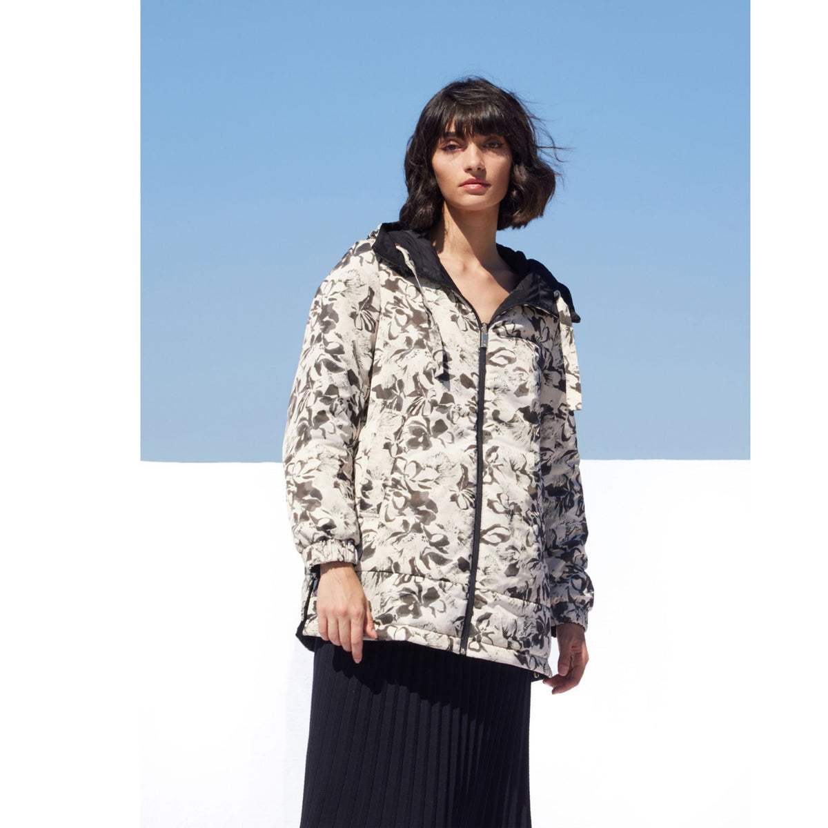 Women's Jacket Odila | Black