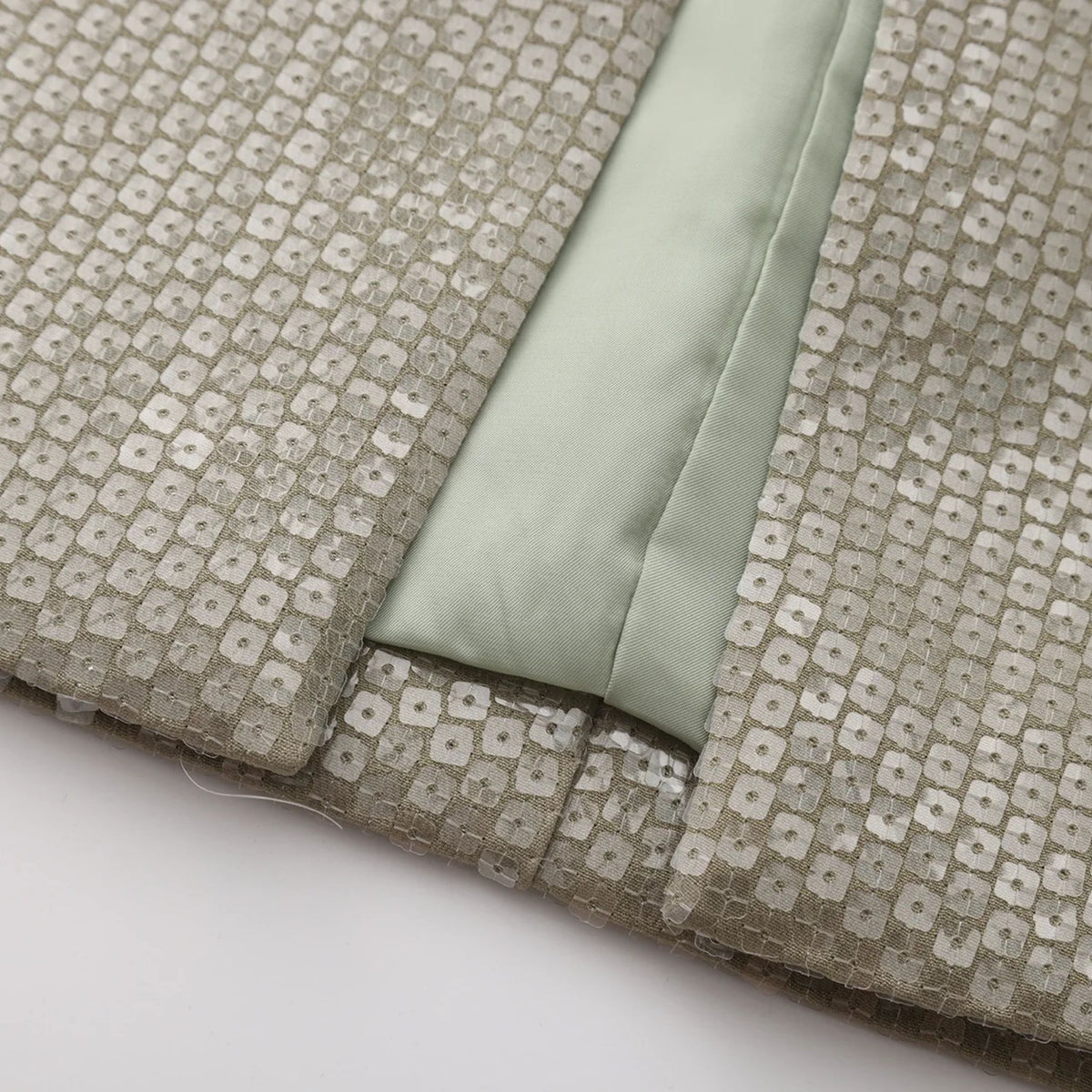 PRIVATE POLICY - Sequin Maxi Skirt, buy at DOORS NYC