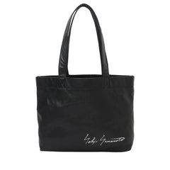 バッグ discord yohji yamamoto SIGNATURE TOTE L ICONIC / ZIPPER TOTE | Yohji Yamamoto (ヨウジヤマモト) Official Site