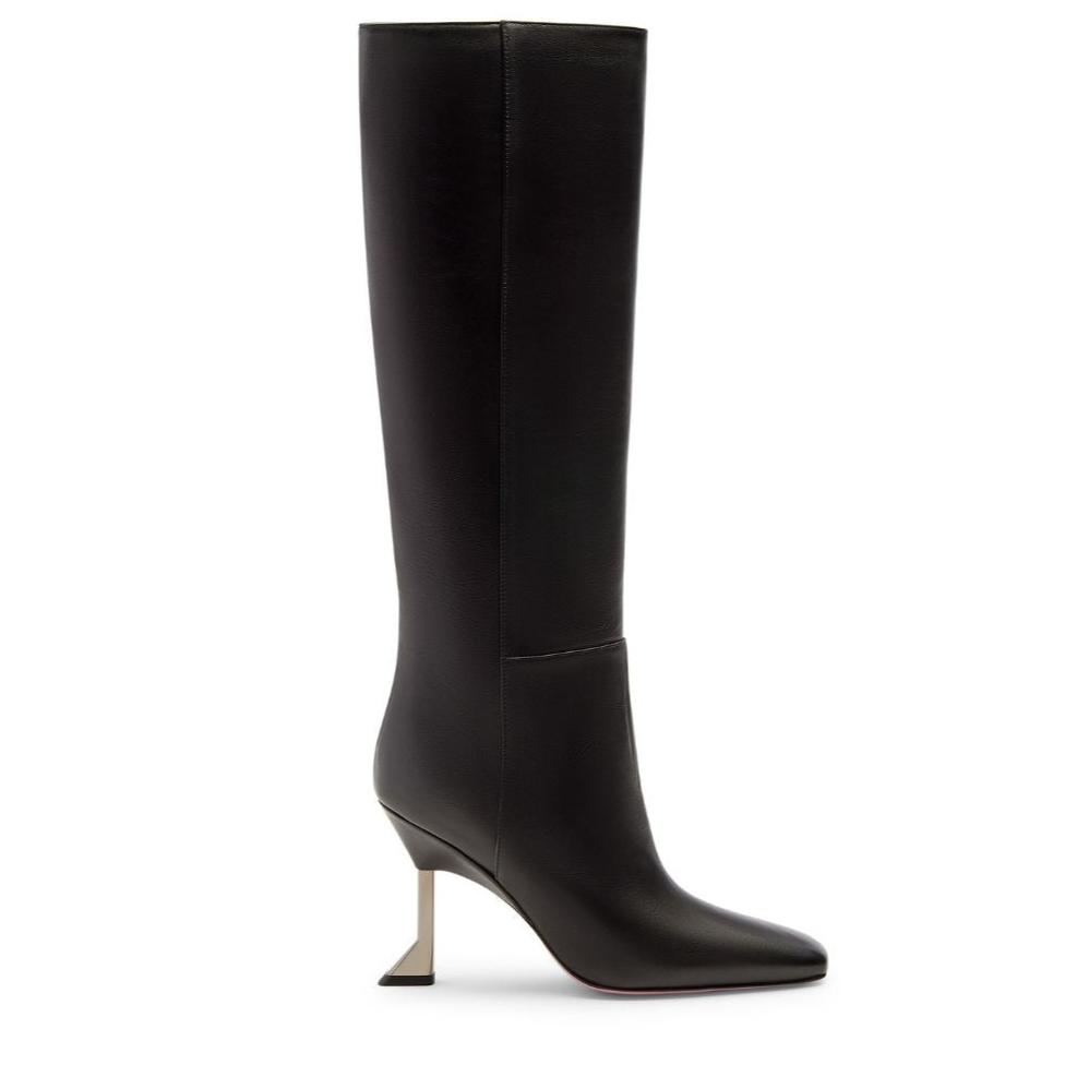 BENEDETTA BOROLI- Clara Boot Black buy at DOORS NYC