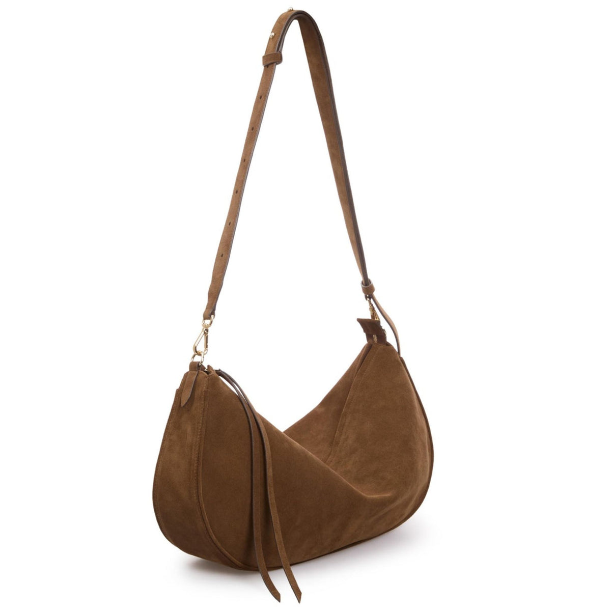 Denise Bag | Brown