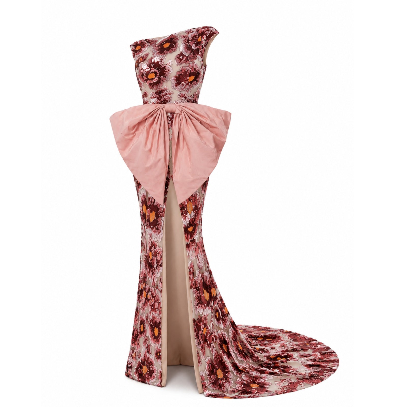 Coralia Dress | PR Sample