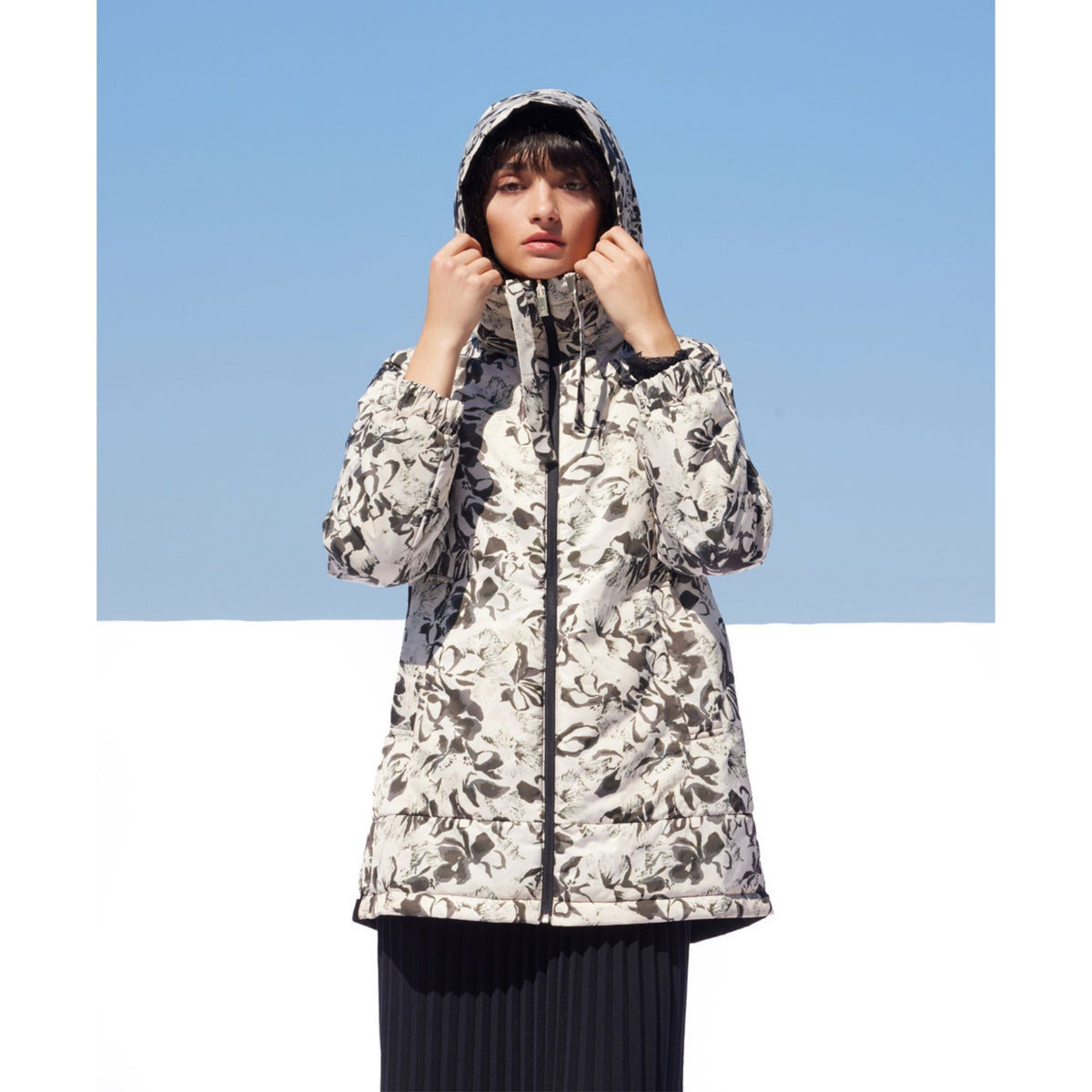 Women's Jacket Odila | Black