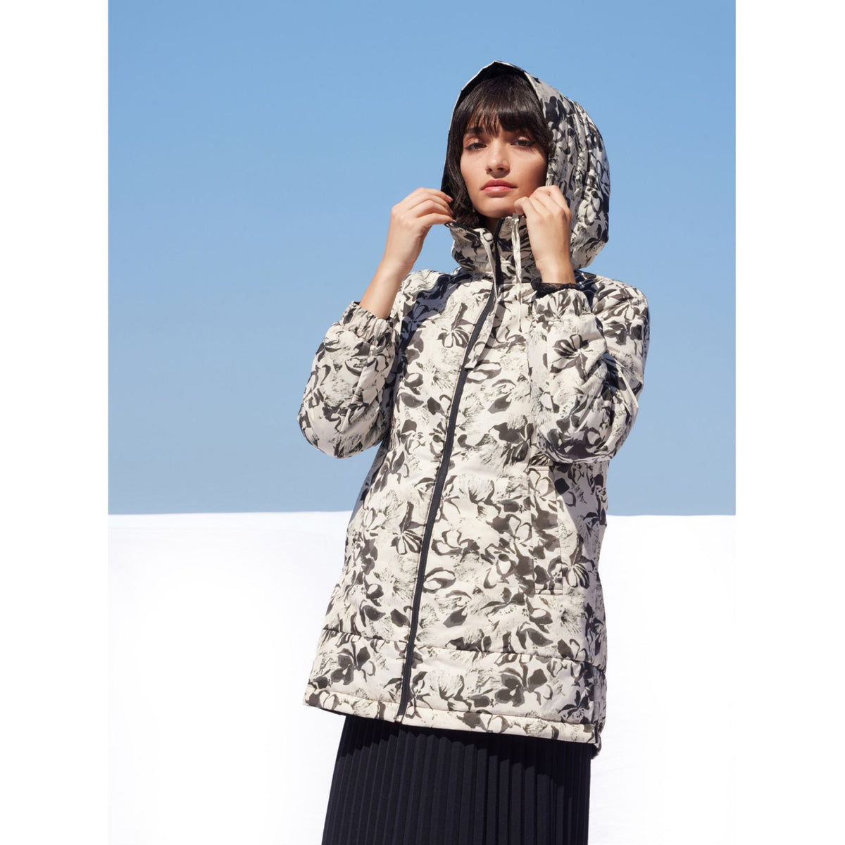 Women's Jacket Odila | Black