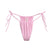 California Bikini Bottom | Pink