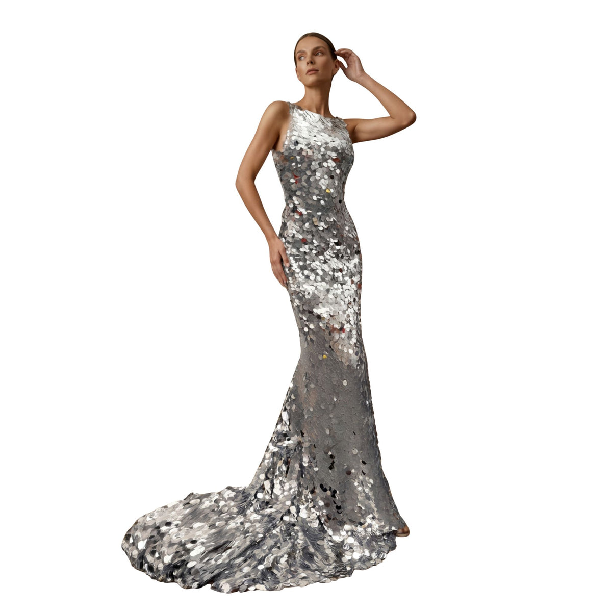 Ariel Dress
