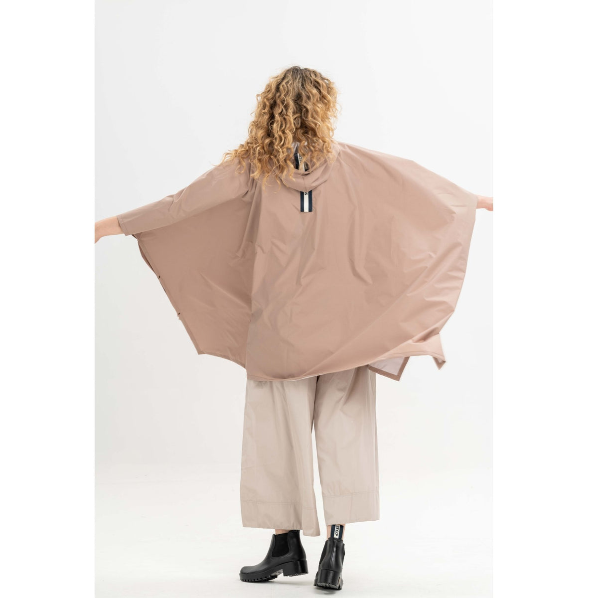 Beige Cape Dubai
