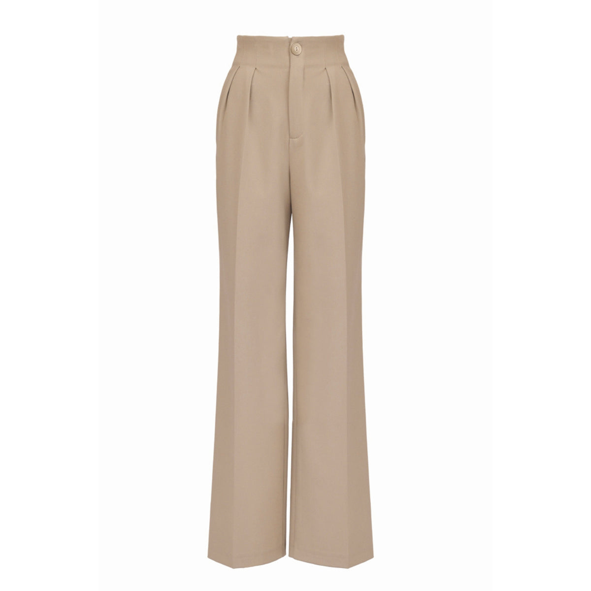 SOTROPA - Beige Trousers, buy at DOORS NYC