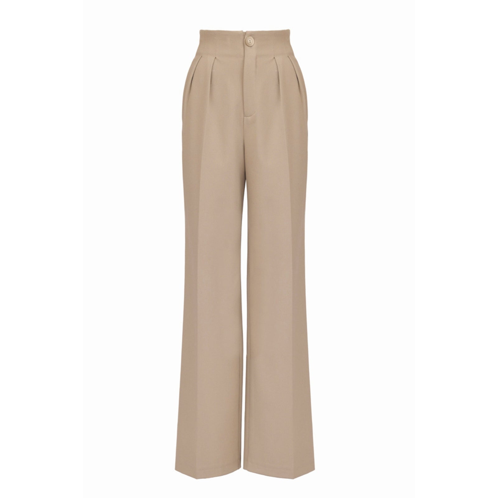 SOTROPA - Beige Trousers, buy at DOORS NYC