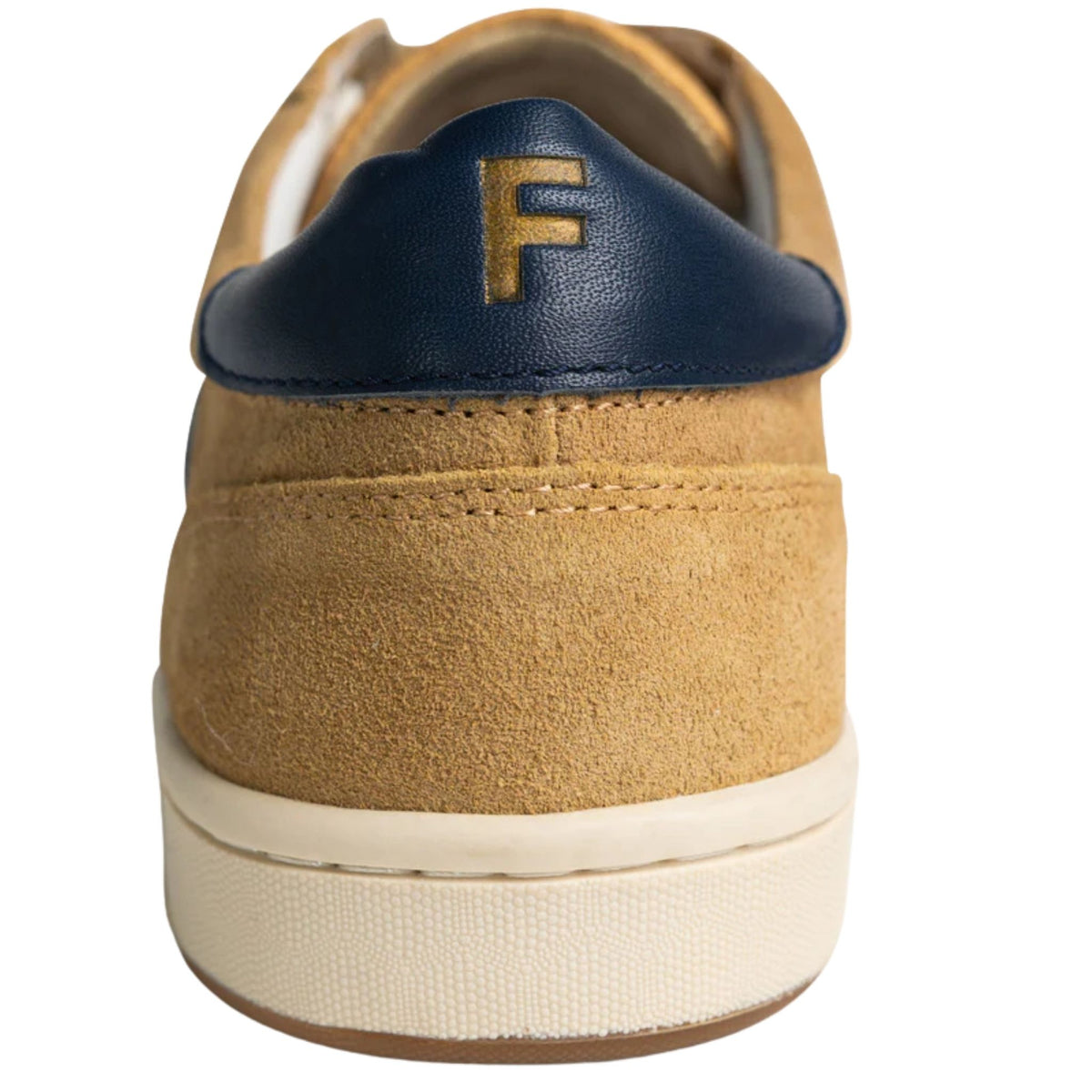 FRESHY - Kingpin Tan Sneakers, buy at DOORS NYC