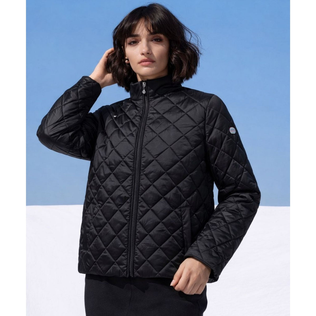 Women's Jacket Fulvia | Black