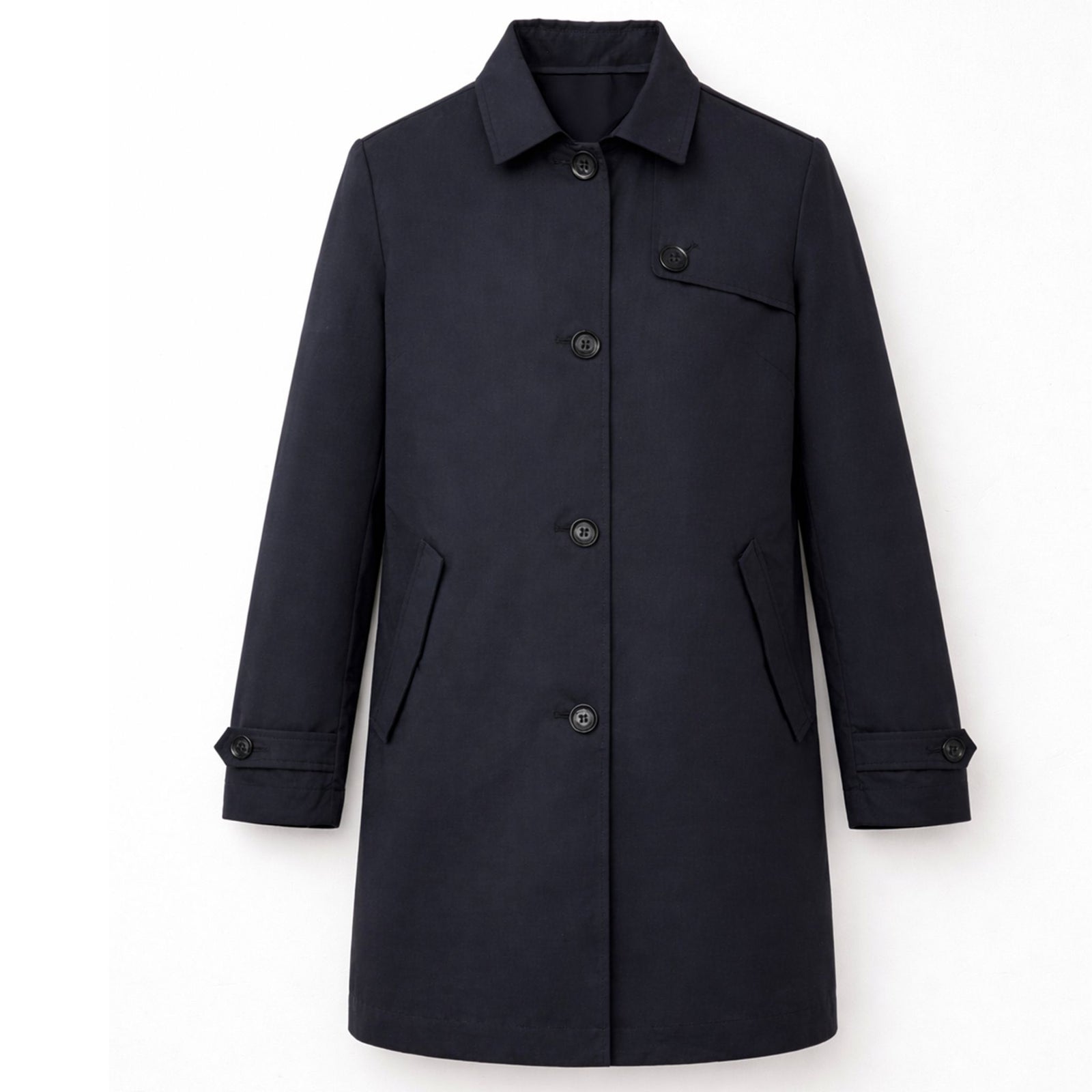 Women's Jacket Pia | Navy