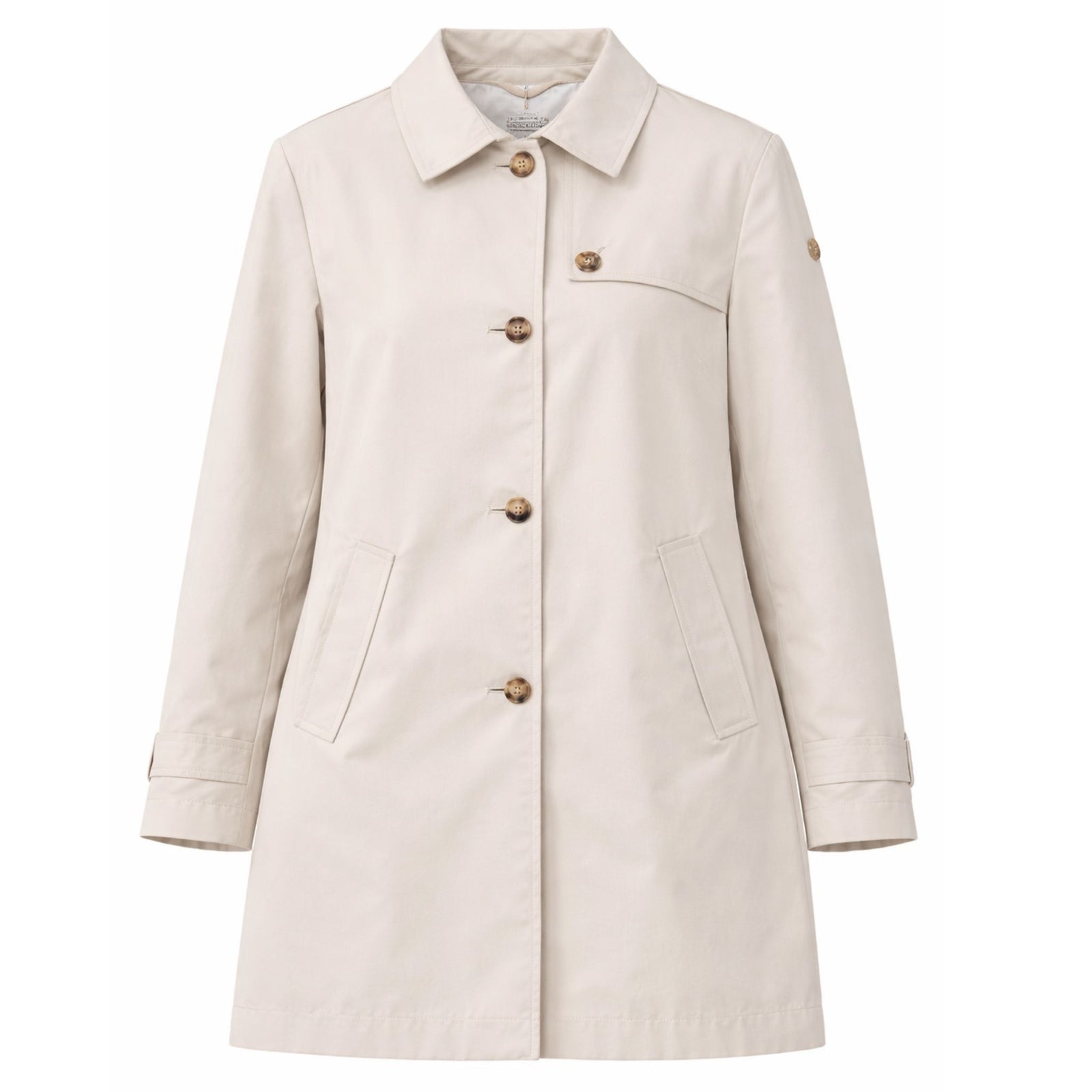 Women's Jacket Pia | Green