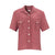 GREENEST - Linen Pocket Shirt | Pink, buy at DOORS NYC