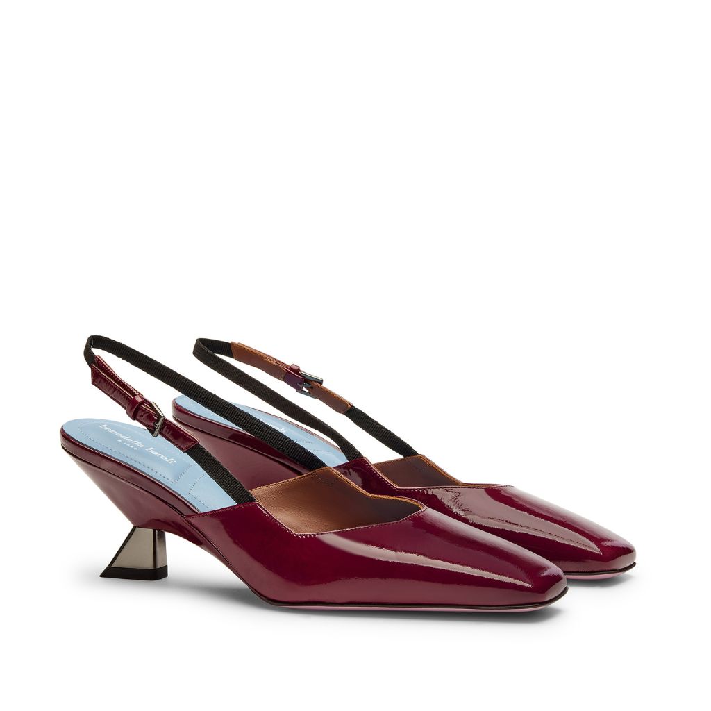 BENEDETTA BOROLI - Sofia Slingback Ribes, buy at DOORS 