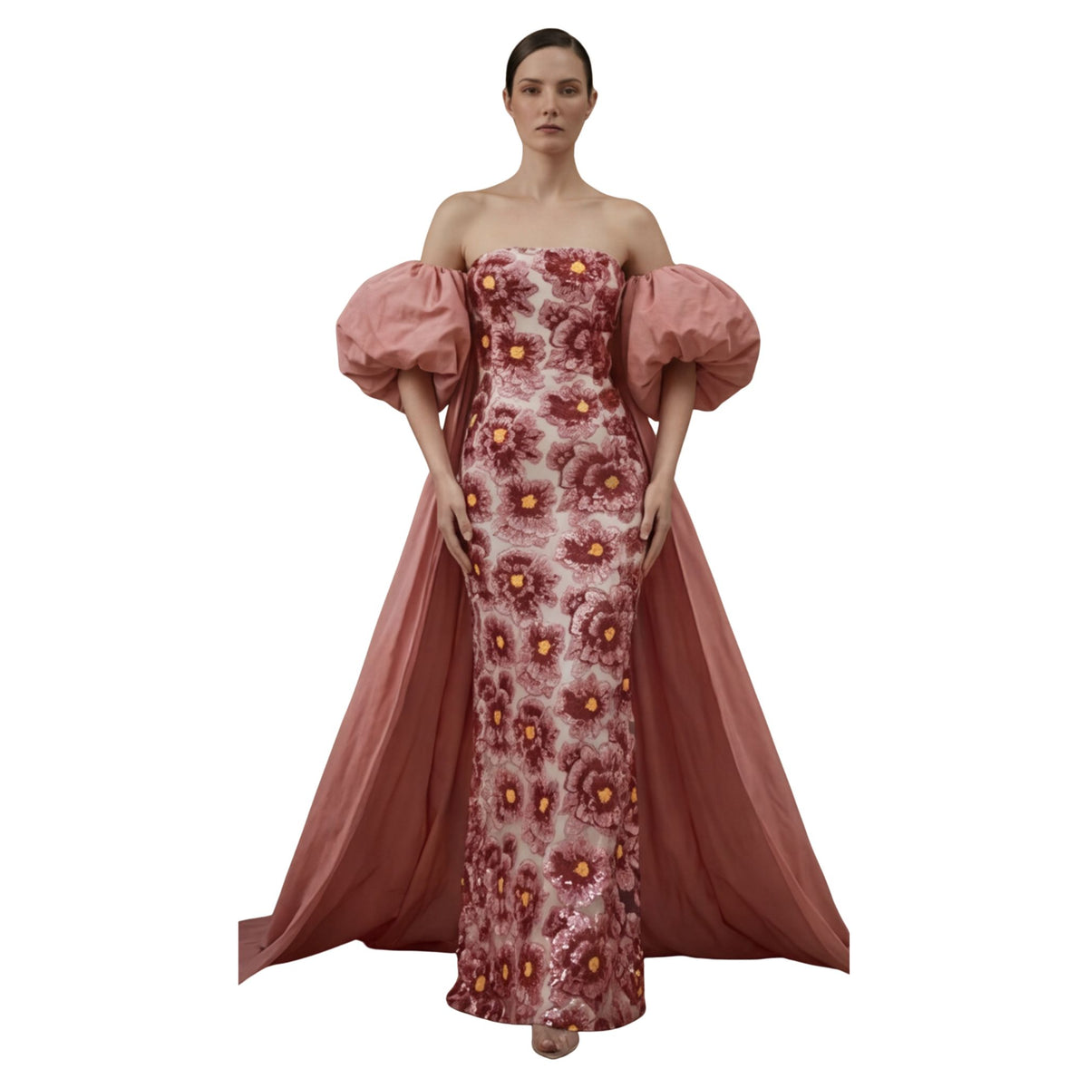 Kaspia Dress