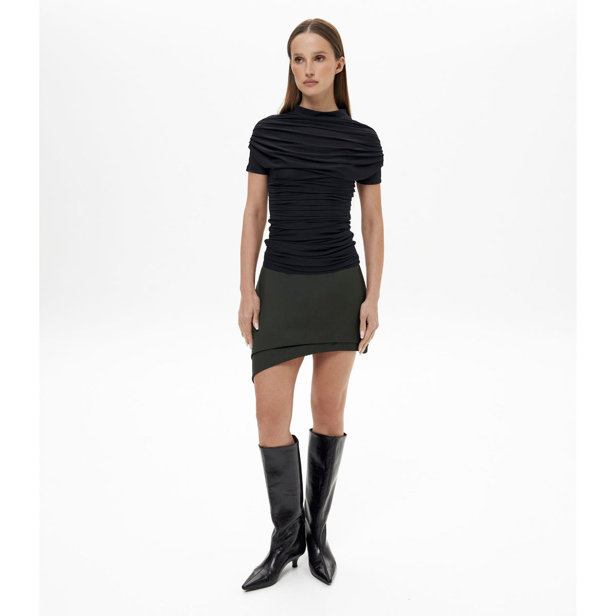 CONTOUR Skirt