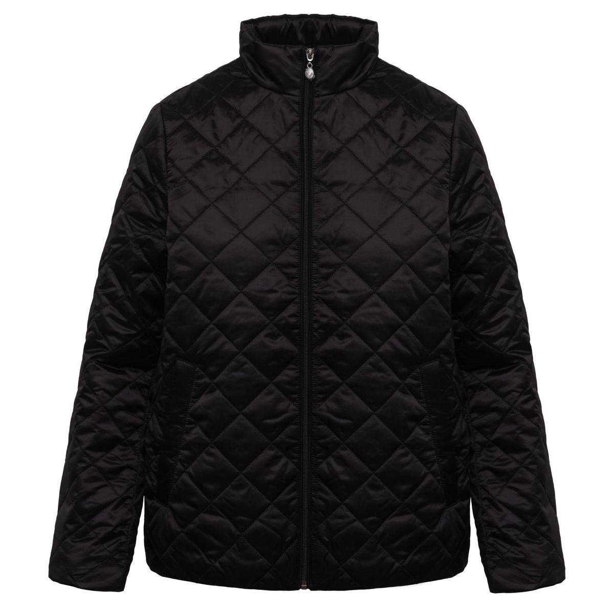 Women's Jacket Fulvia | Black