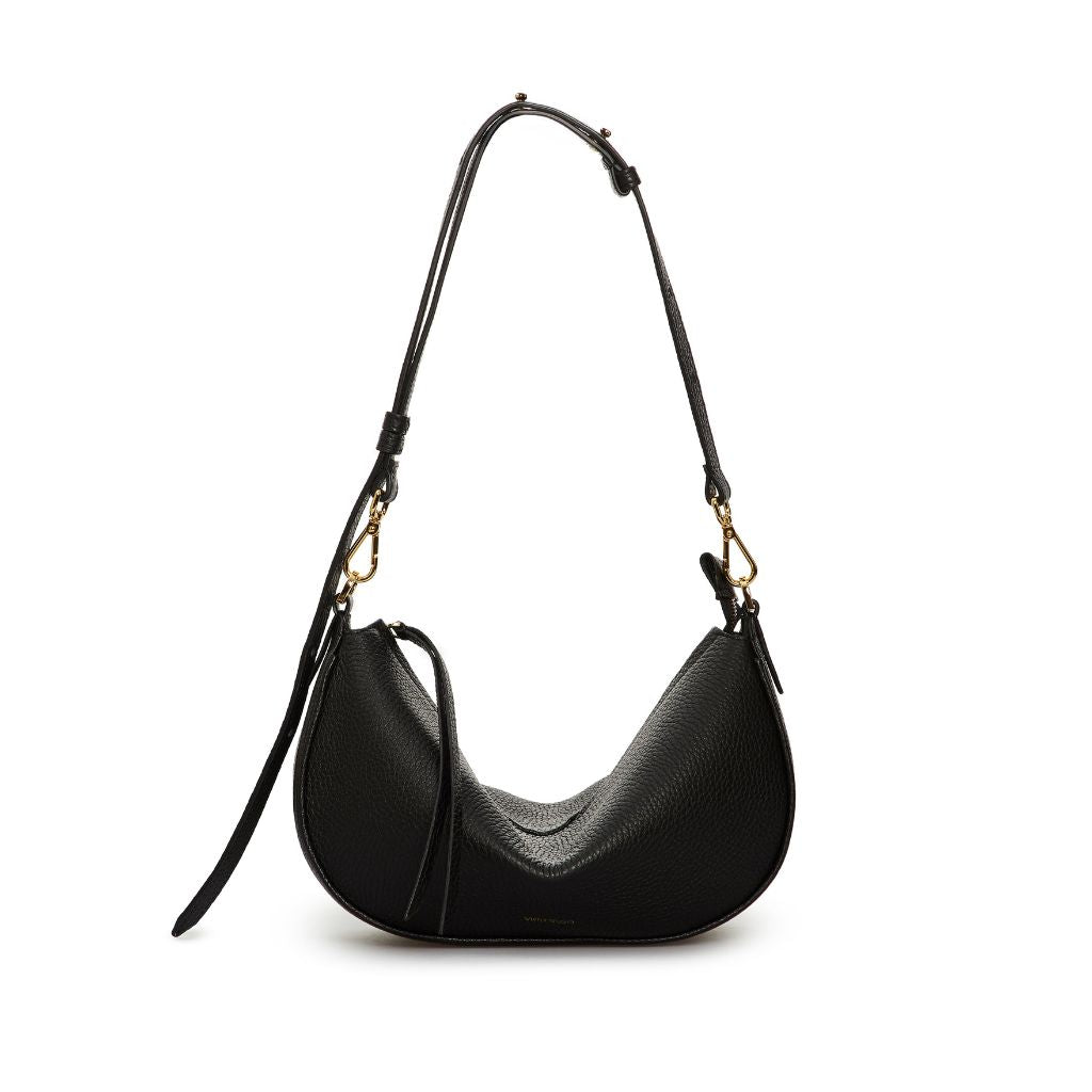 VIKELE STUDIO - Denise Bag | Black, buy at doors. nyc
