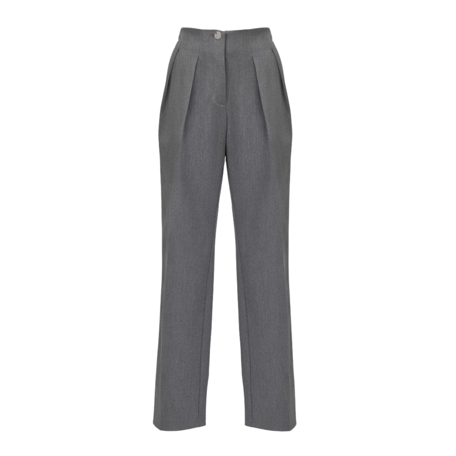 SOTROPA - Gray Trousers, buy at DOORS NYC