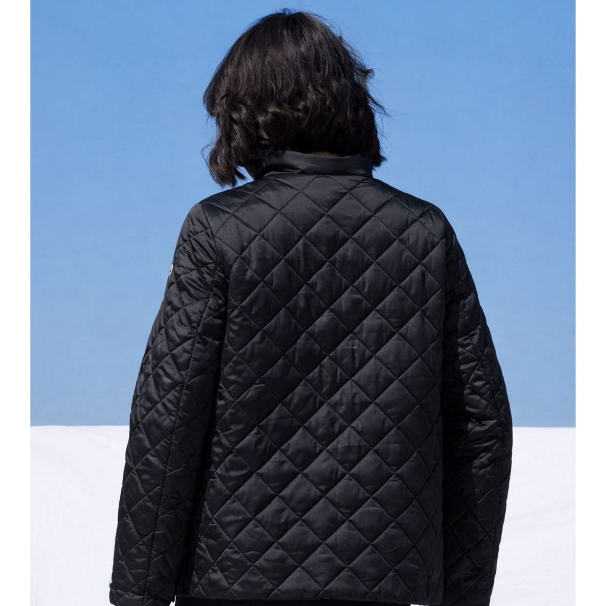 Women's Jacket Fulvia | Black