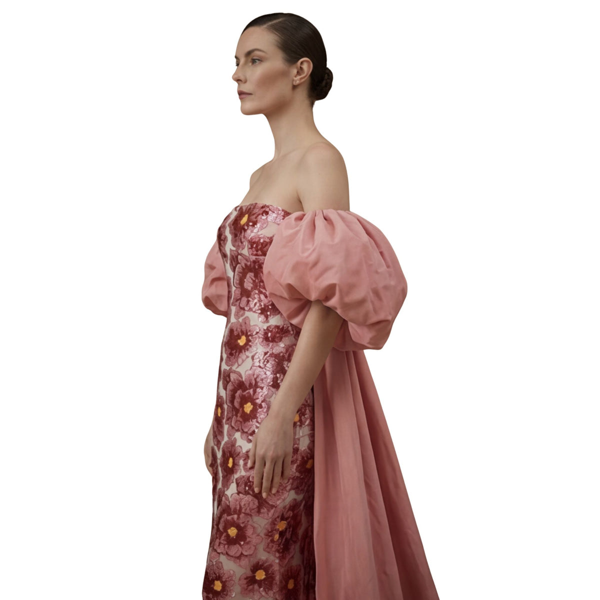 Kaspia Dress