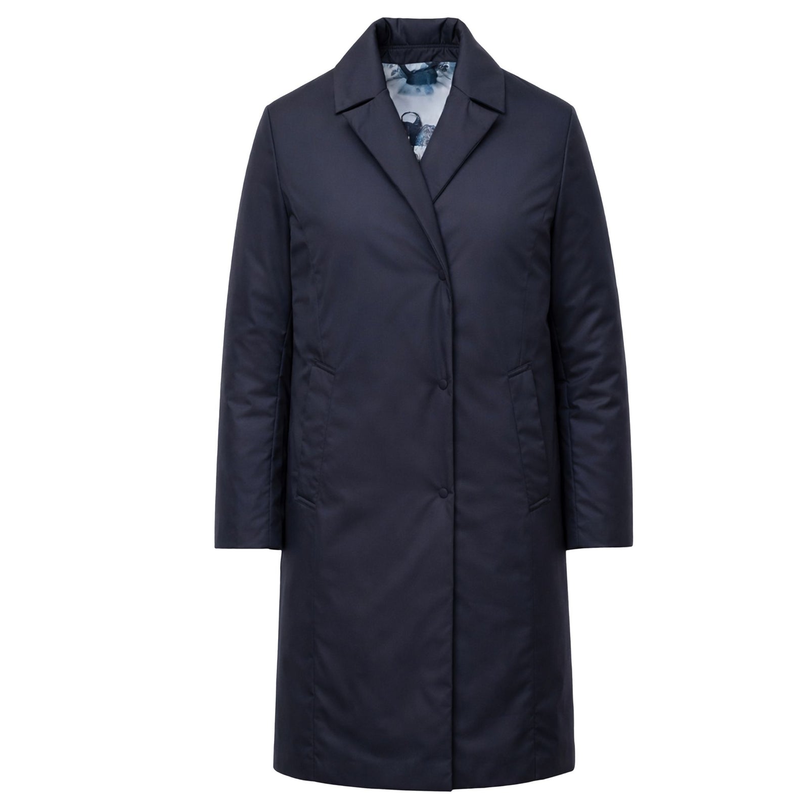 Women's Jacket Viki | Navy