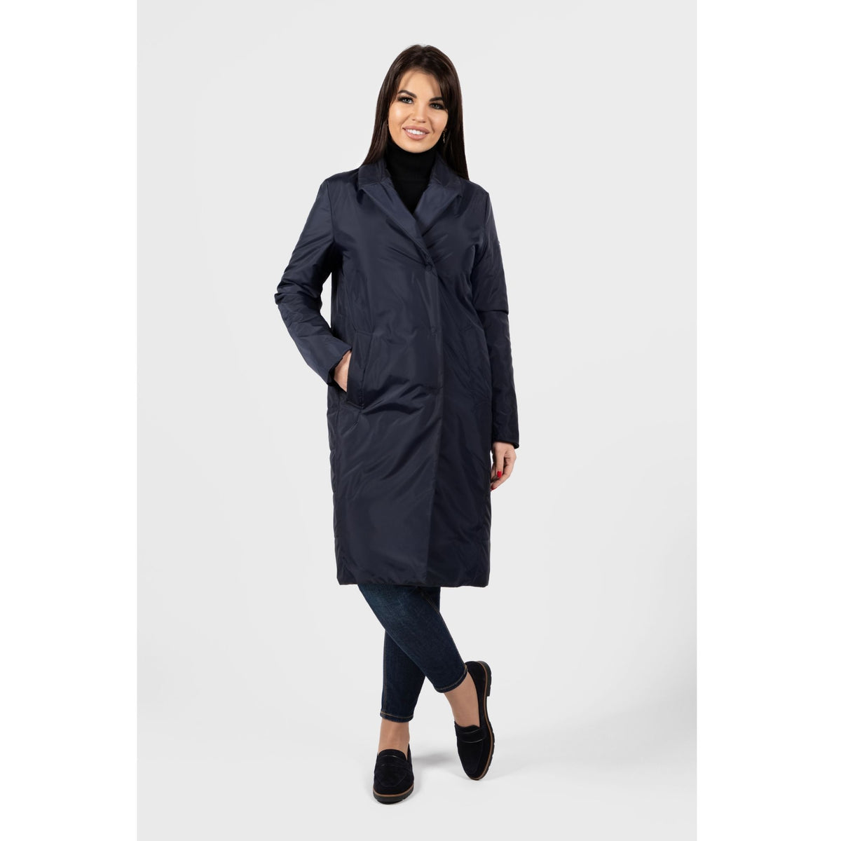 Women's Jacket Viki | Navy