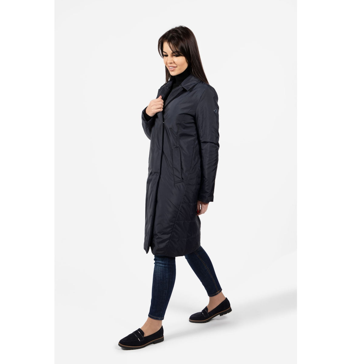 Women's Jacket Viki | Navy
