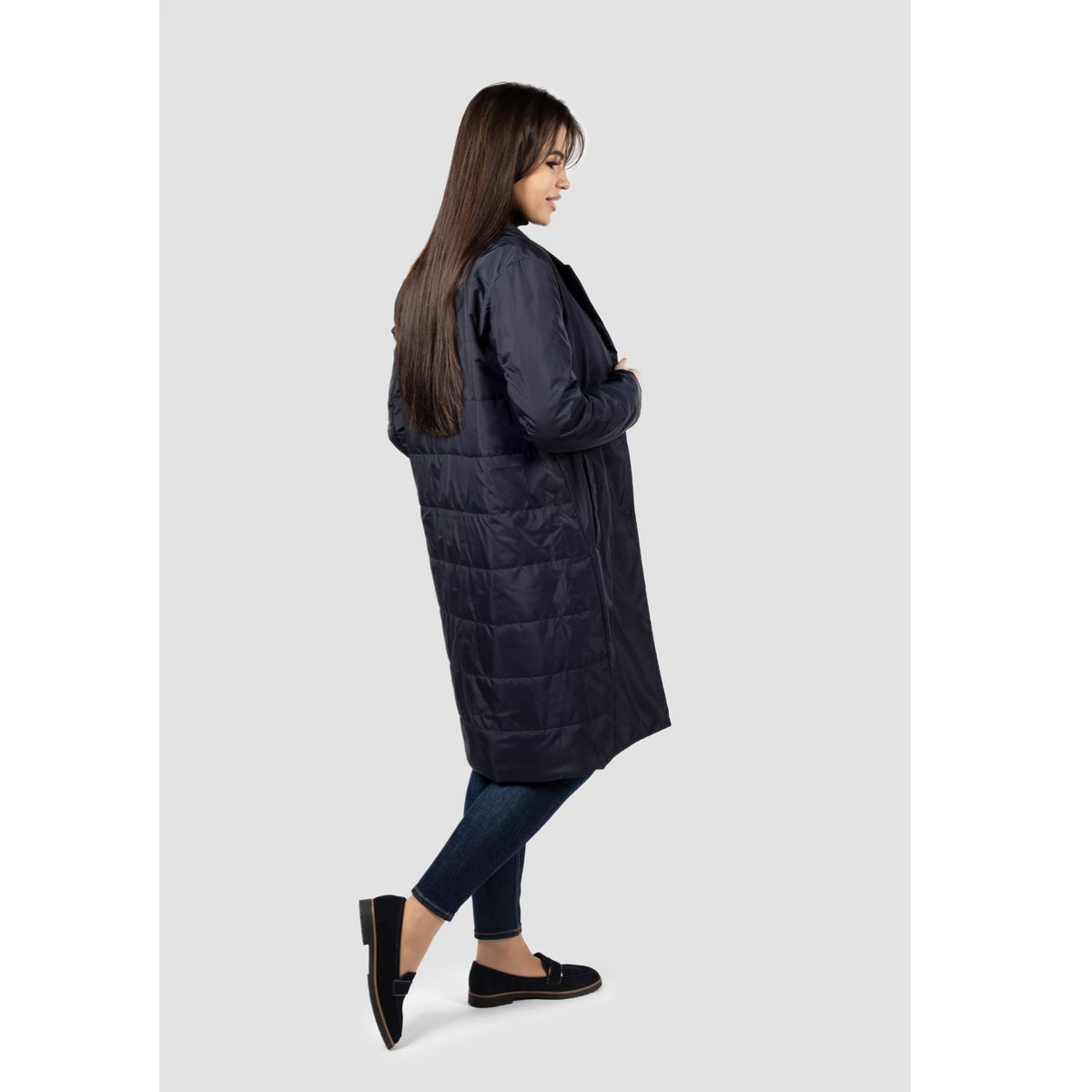 Women's Jacket Viki | Navy