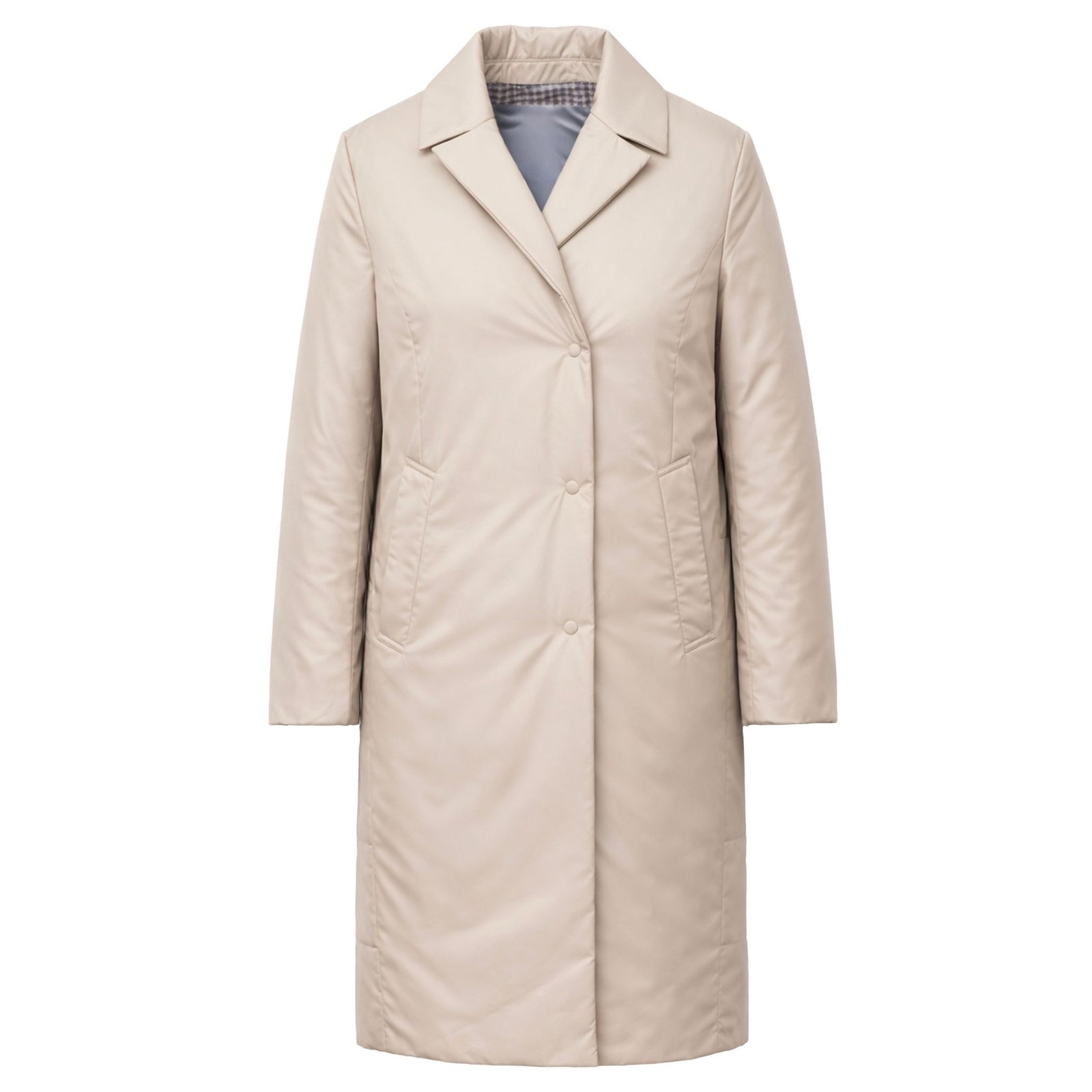 Women's Jacket Viki | Stucco