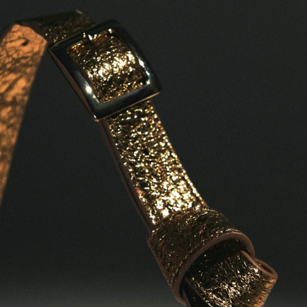 VIKELE STUDIO - Katrine Bag | Gold, buy at doors. nyc