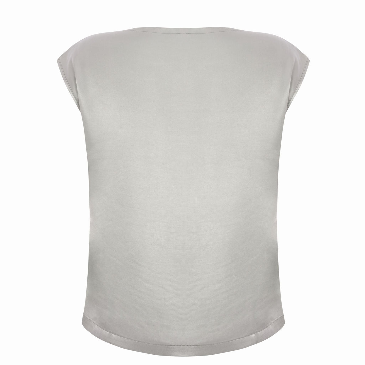 DAR ANN STUDIO - OCEAN Top | Pistachio  , buy at DOORS NYC