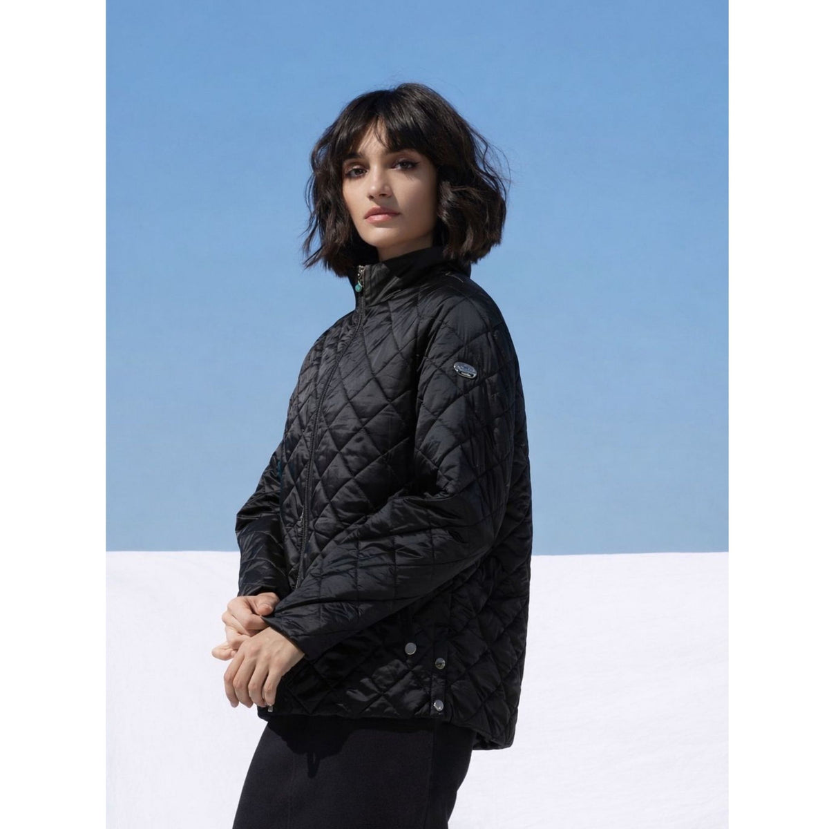 Women's Jacket Fulvia | Black