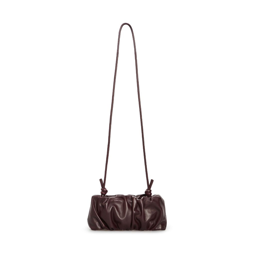 VIKELE STUDIO - Rosie Bag | Plum, buy at DOORS NYC