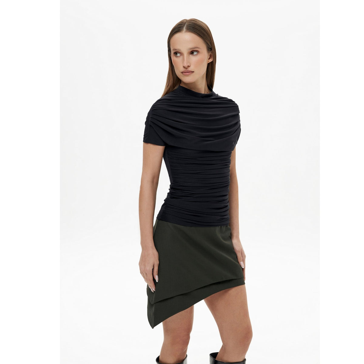 CONTOUR Skirt