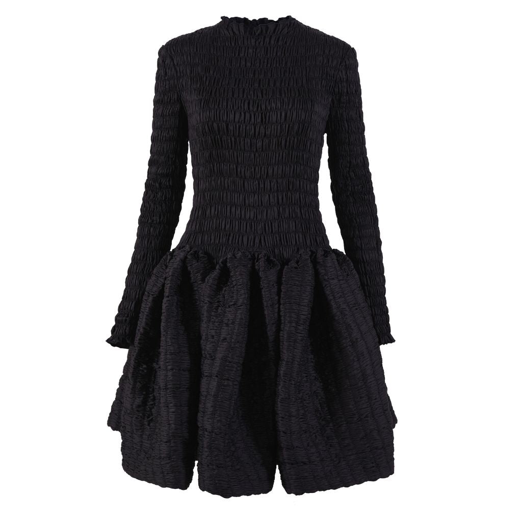 CHICTOPIA - Black Debbie Dress, buy at DOORS NYC