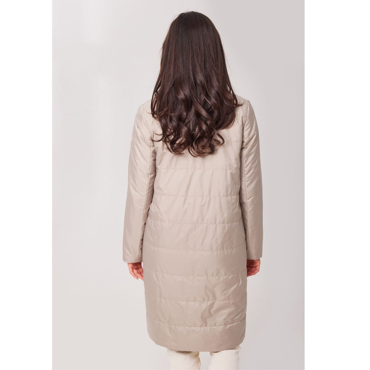 Women's Jacket Viki | Stucco