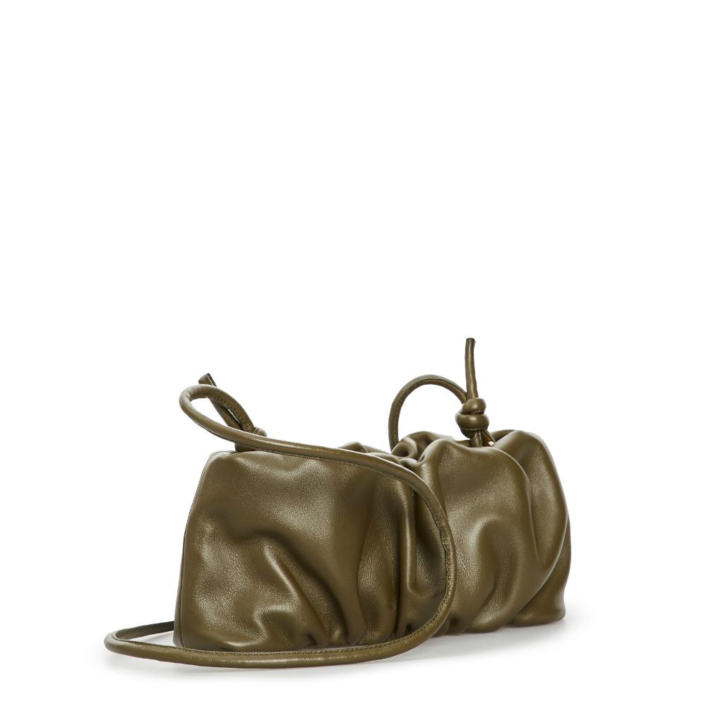 VIKELE STUDIO - Rosie Bag | Olive, buy at DOORS NYC