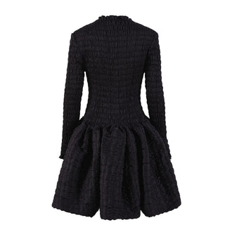 CHICTOPIA - Black Debbie Dress, buy at DOORS NYC